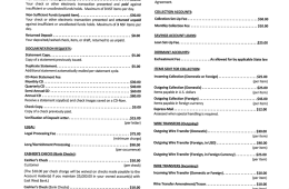 记一次华美银行的开户(纯流水账) 记一次华美银行的开户(纯流水账)